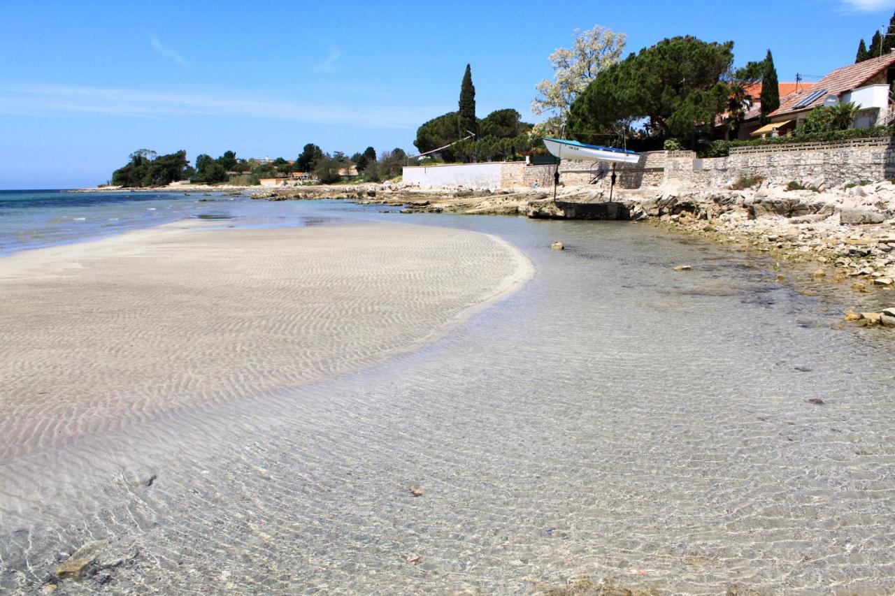 Apartments By The Sea Zambratija, Umag - 2557 Ngoại thất bức ảnh