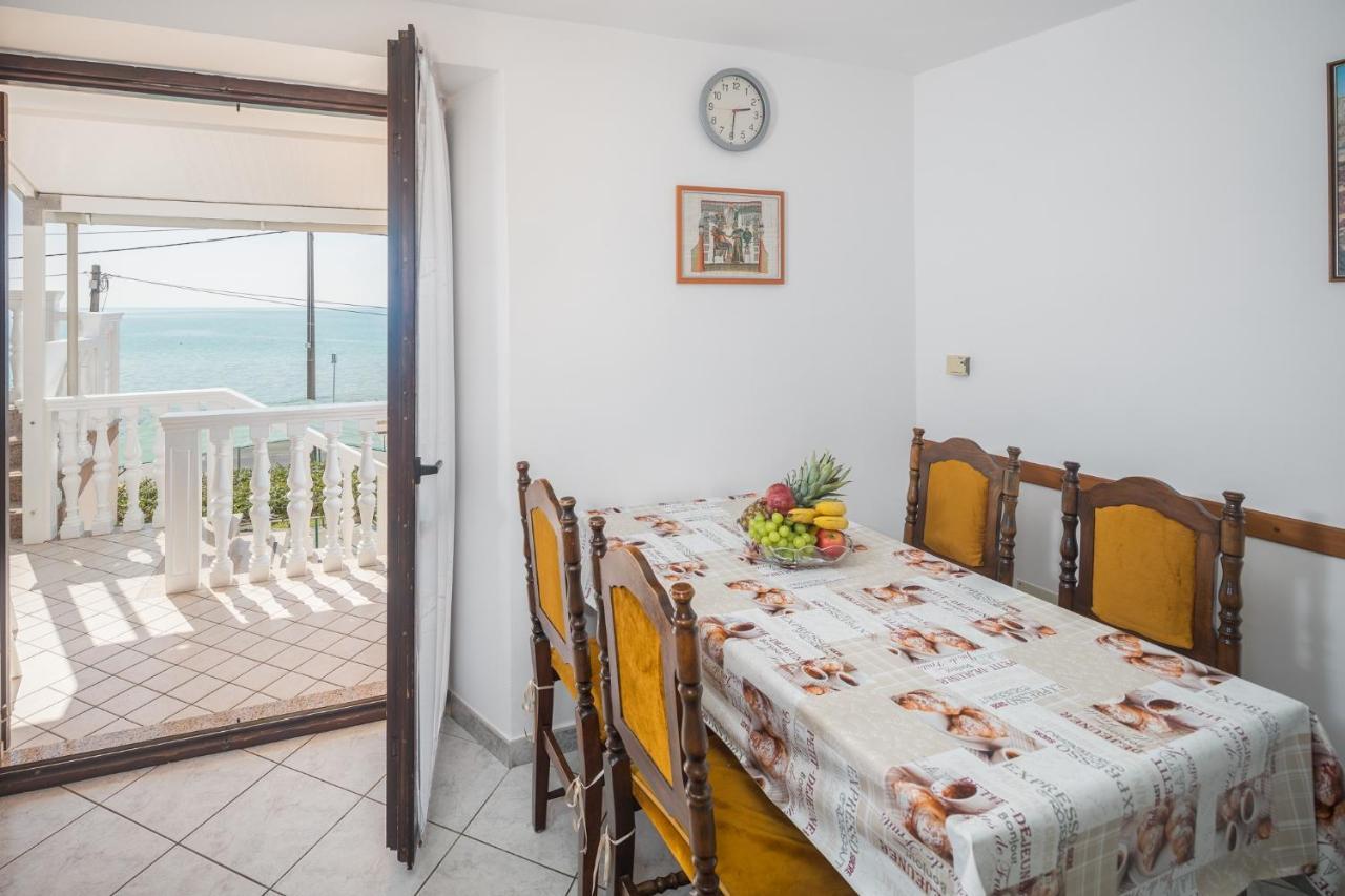 Apartments By The Sea Zambratija, Umag - 2557 Ngoại thất bức ảnh