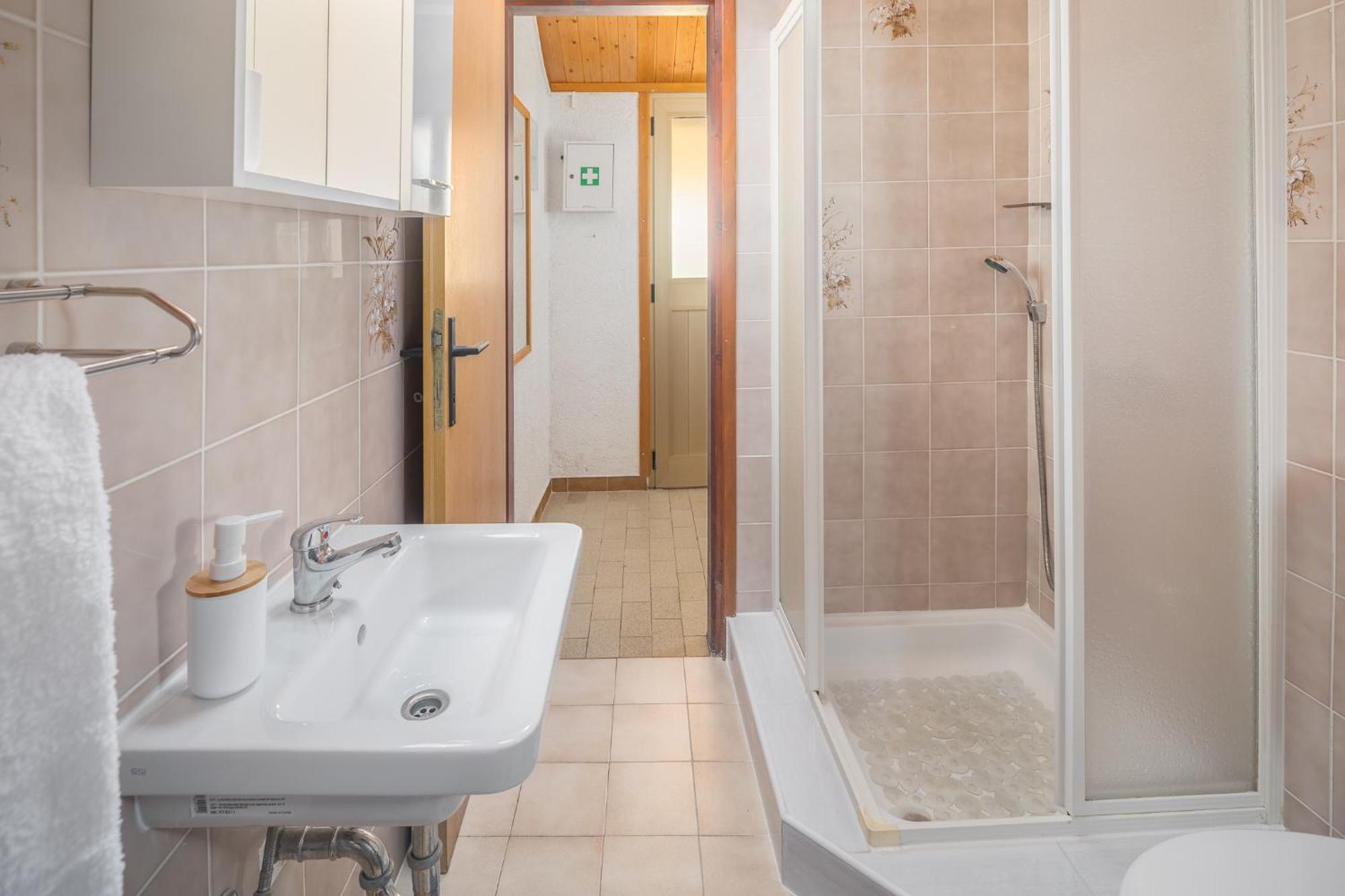 Apartments By The Sea Zambratija, Umag - 2557 Phòng bức ảnh