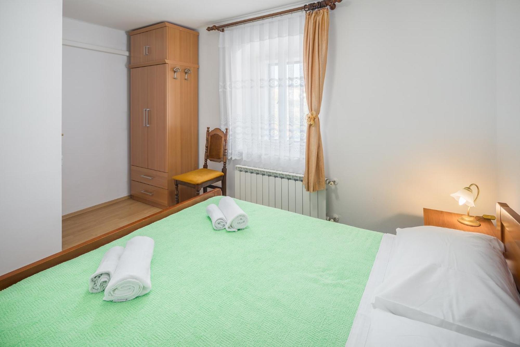 Apartments By The Sea Zambratija, Umag - 2557 Phòng bức ảnh